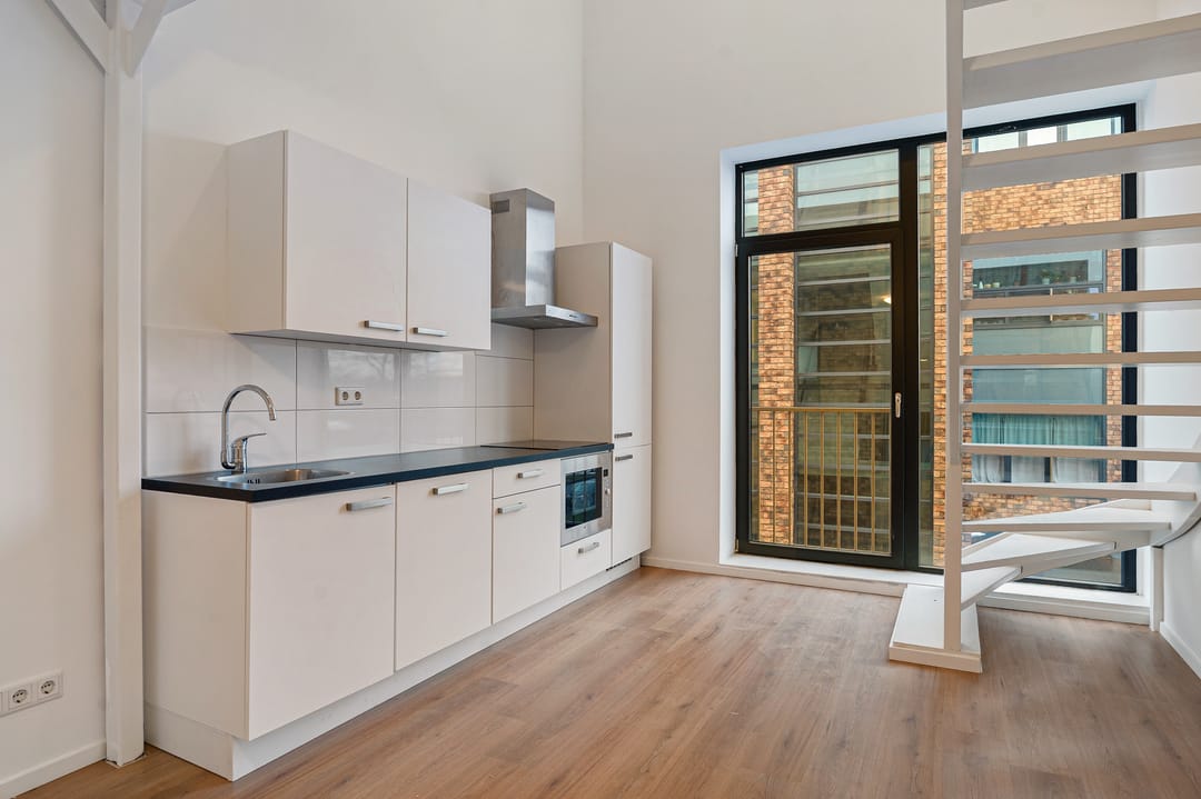 Foto 16 van Fascinatio Boulevard 946-H