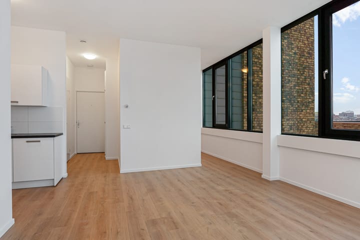 Foto 20 van Fascinatio Boulevard 892-M