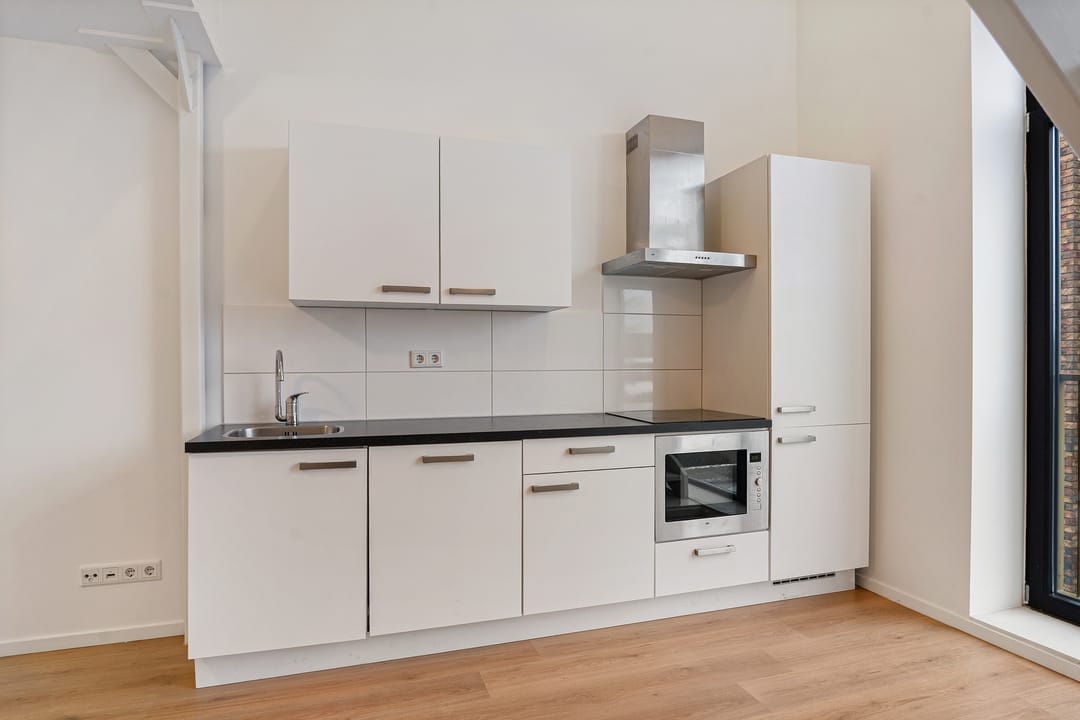 Foto 2 van Fascinatio Boulevard 946-H