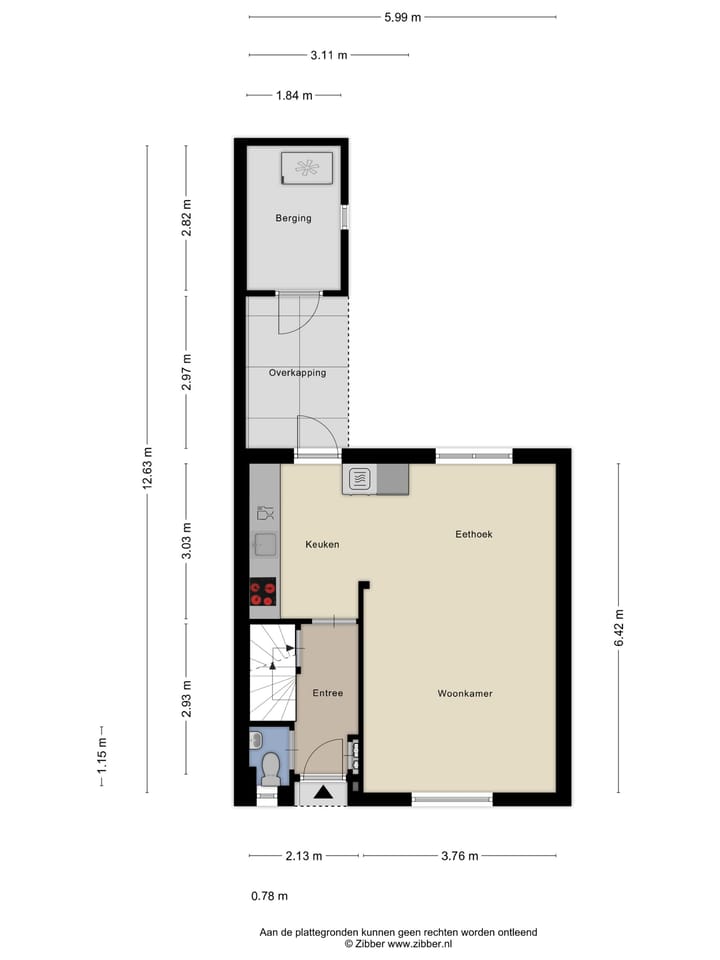 Foto 37 van Koninginnelaan 81