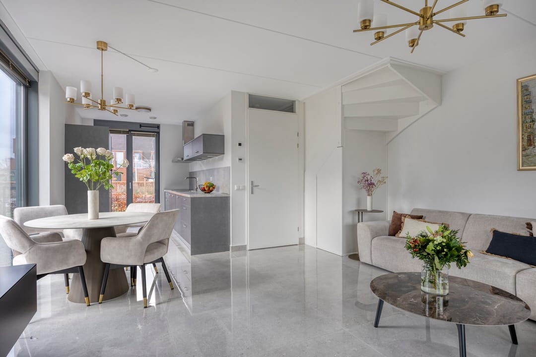 Foto 7 van Van Essenweg 3