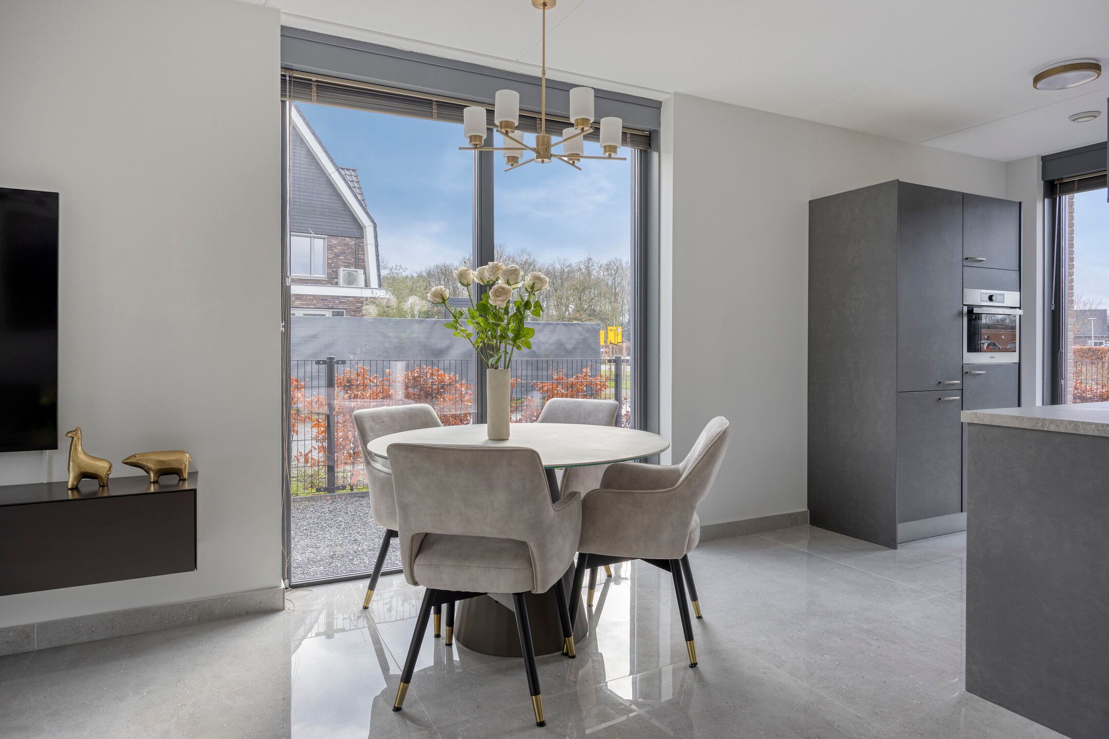 Foto 9 van Van Essenweg 3