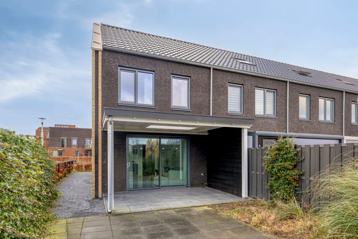 Foto 5 van Van Essenweg 3