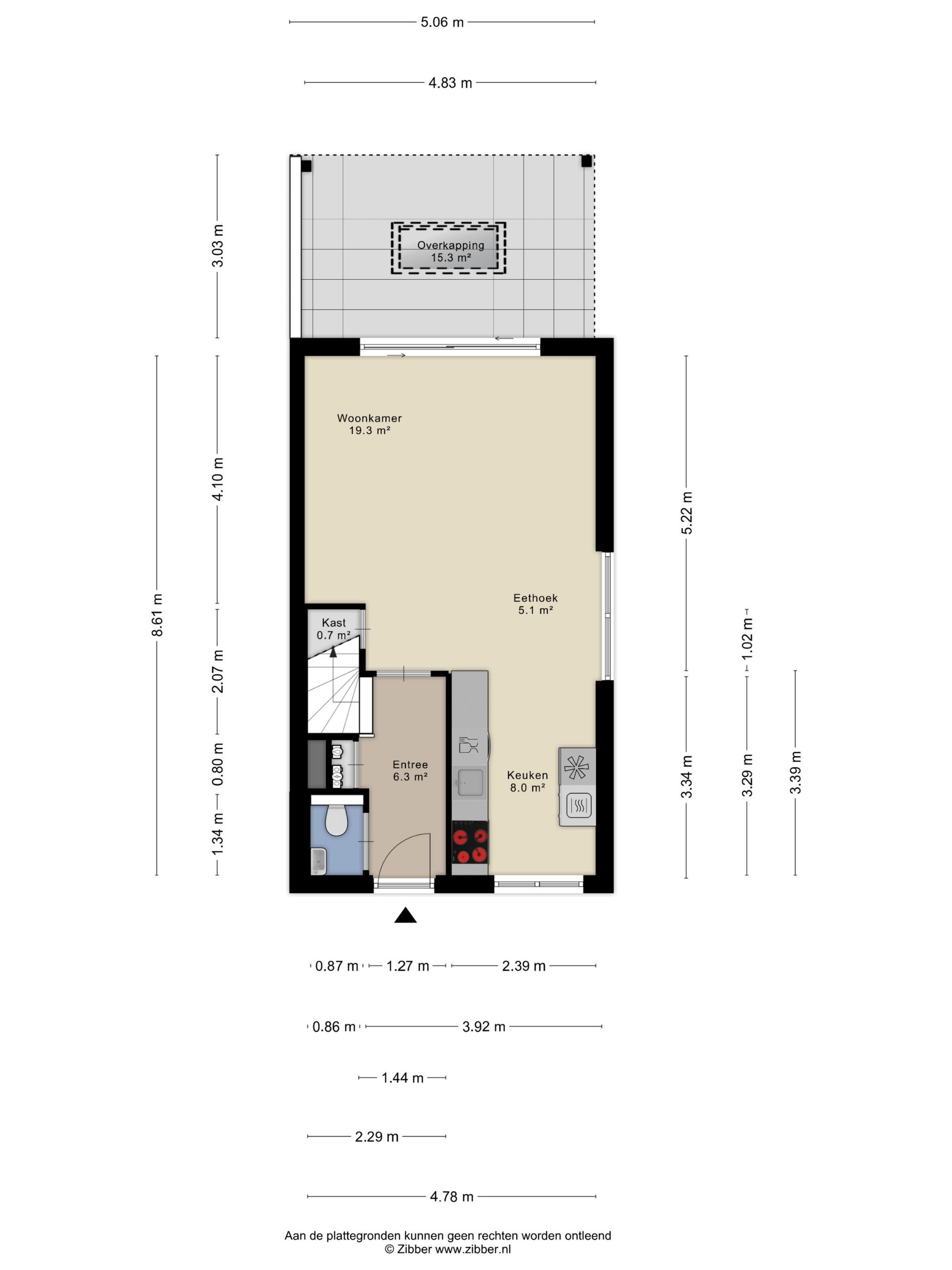 Foto 33 van Van Essenweg 3