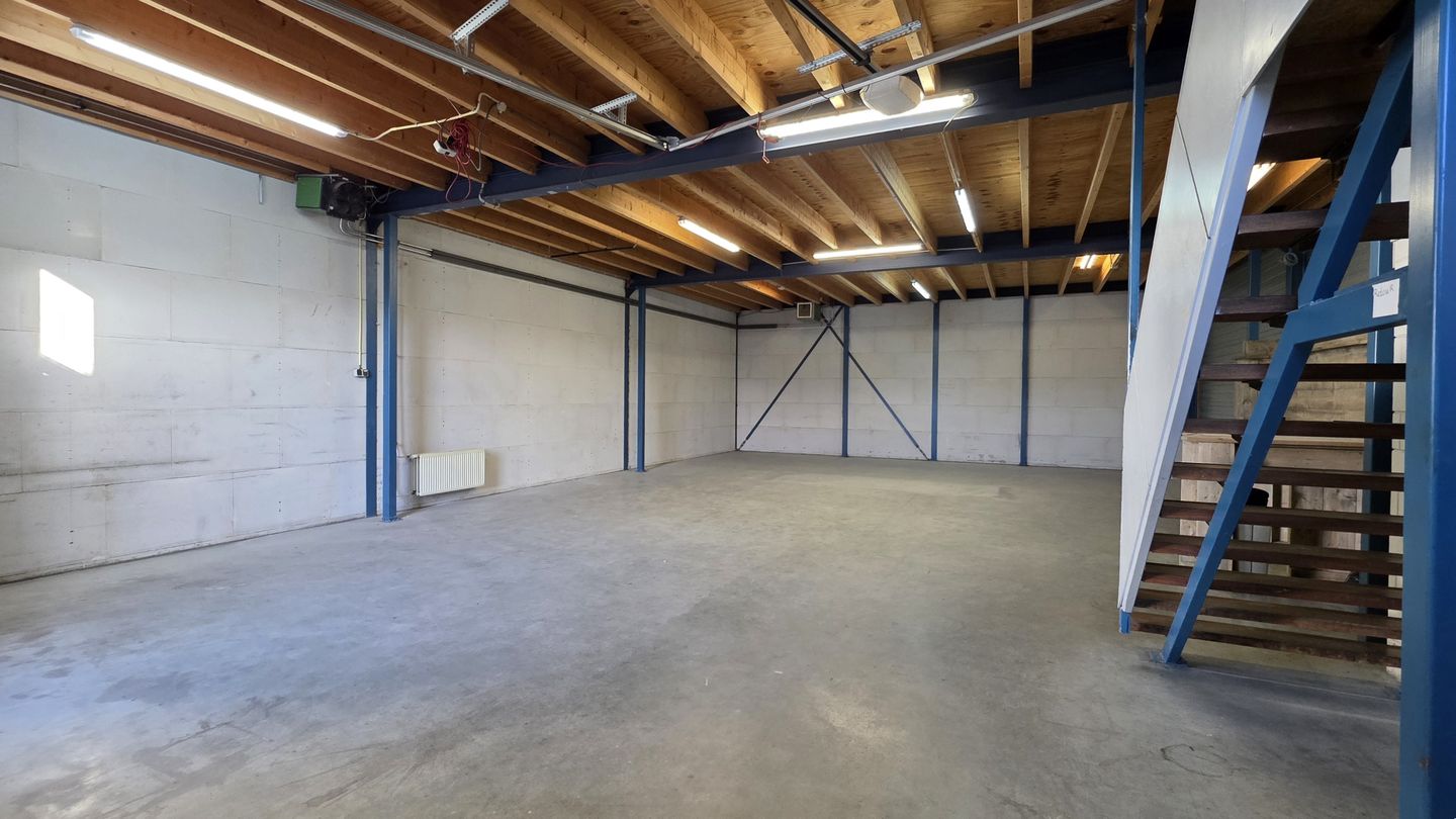 View photo 4 of De Corantijn 18-M