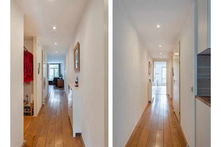 Foto 11 van Laurierstraat 65-D