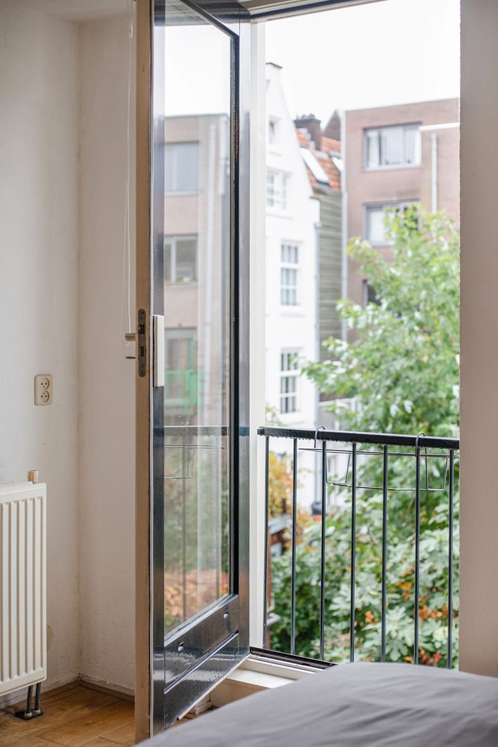 Foto 9 van Laurierstraat 65-D