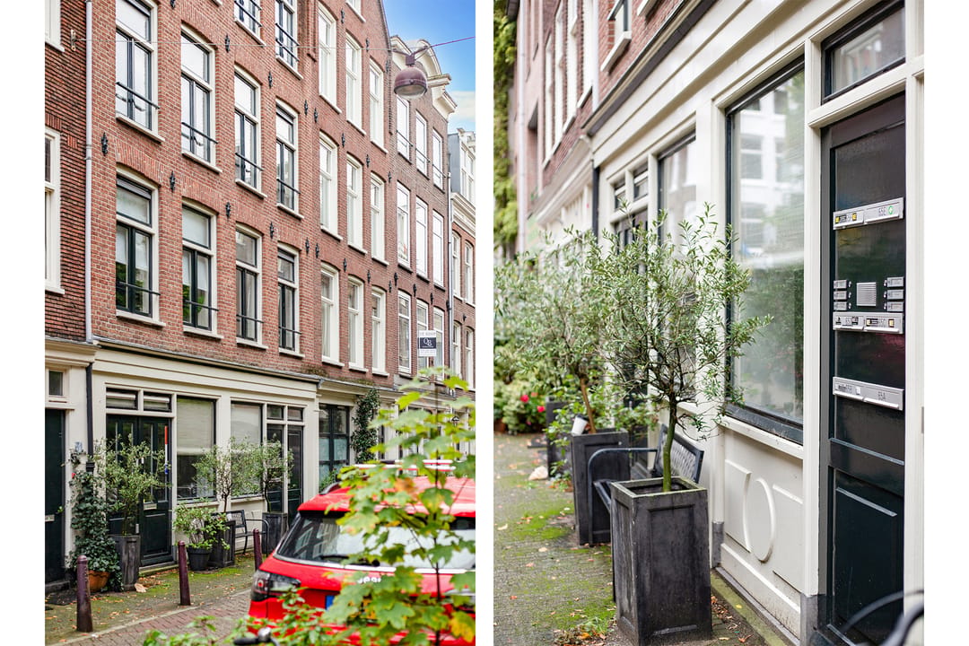 Foto 13 van Laurierstraat 65-D