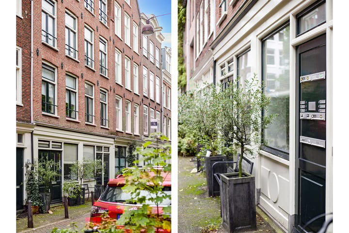 Foto 13 van Laurierstraat 65-D