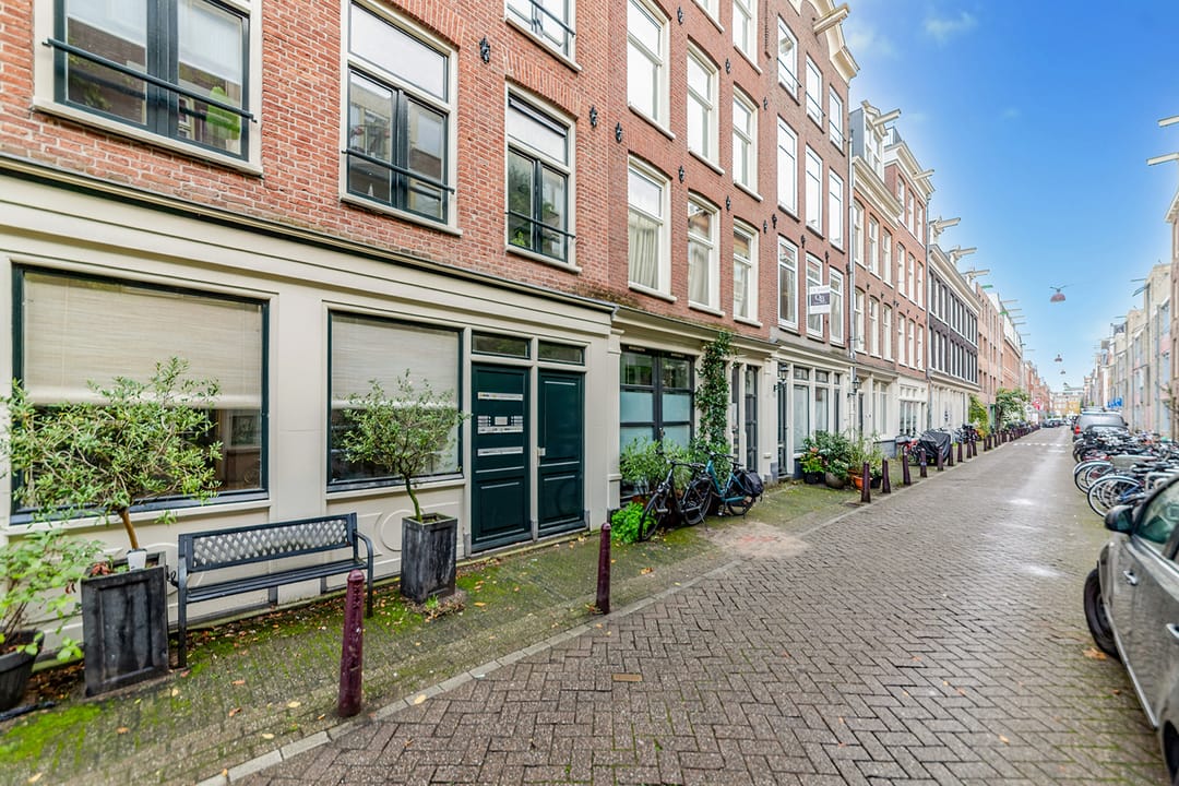 Foto 16 van Laurierstraat 65-D