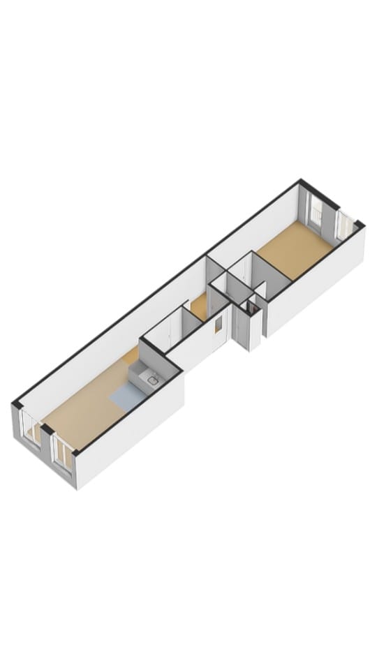Foto 20 van Laurierstraat 65-D