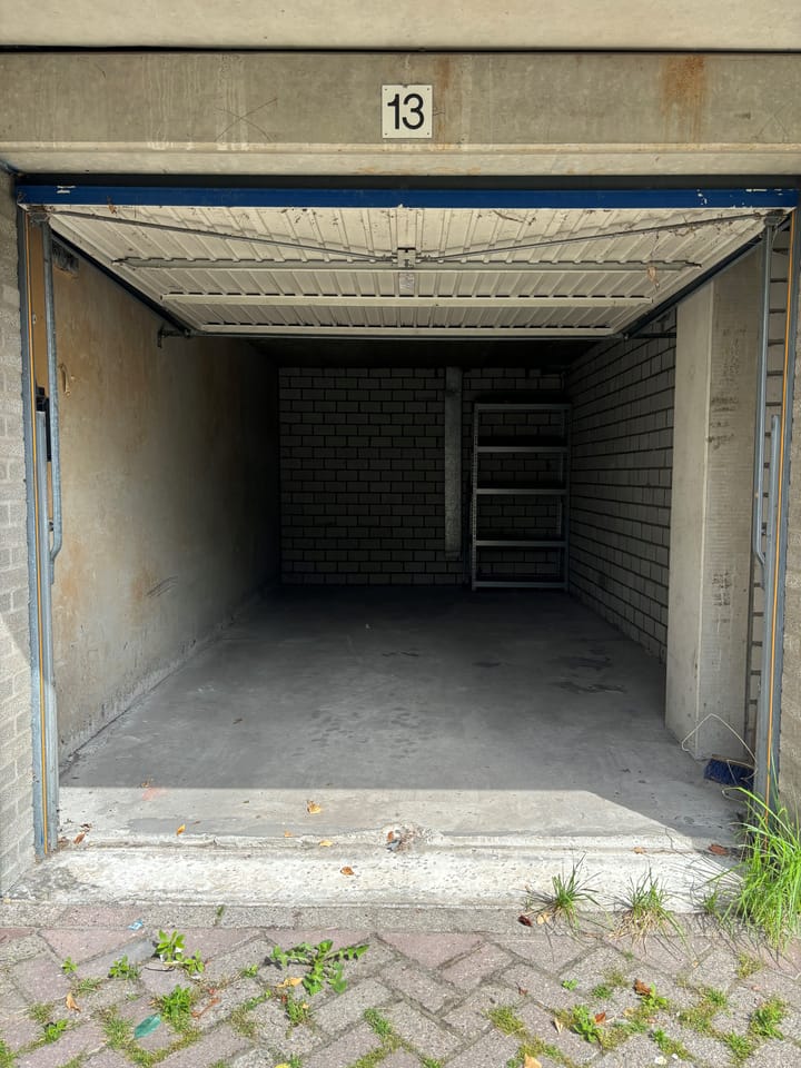 Photo 2 of Noordwal 41