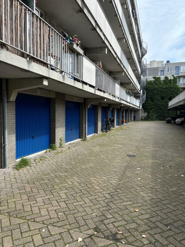 Photo 4 of Noordwal 41