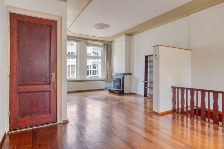 Foto 4 van Nieuwepoortstraat 5