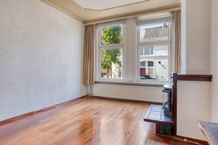 Foto 5 van Nieuwepoortstraat 5