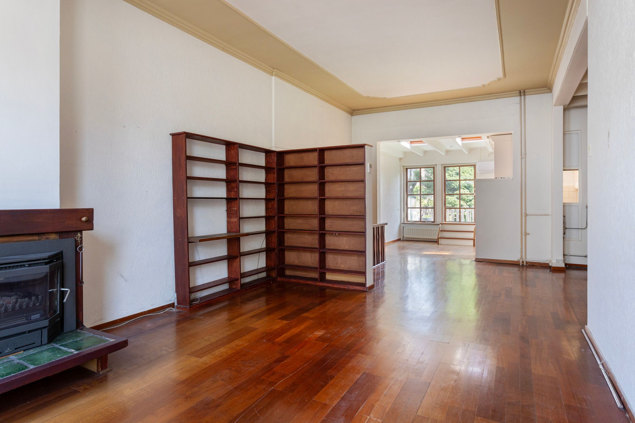 Foto 6 van Nieuwepoortstraat 5