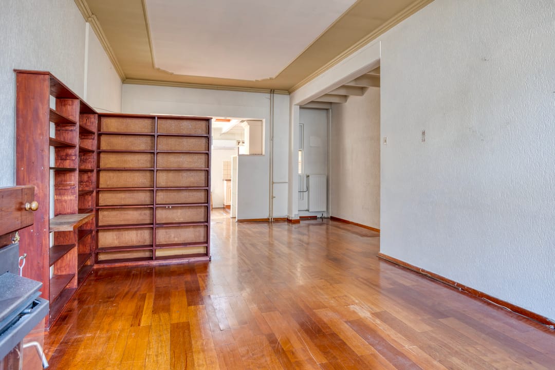 Foto 8 van Nieuwepoortstraat 5