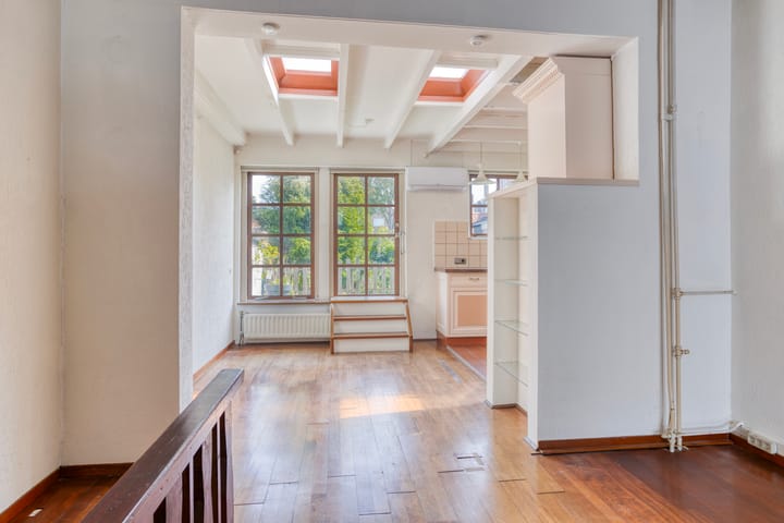 Foto 10 van Nieuwepoortstraat 5