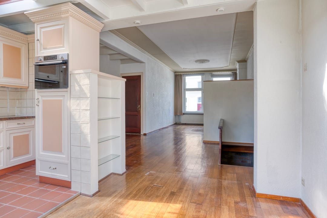 Foto 11 van Nieuwepoortstraat 5