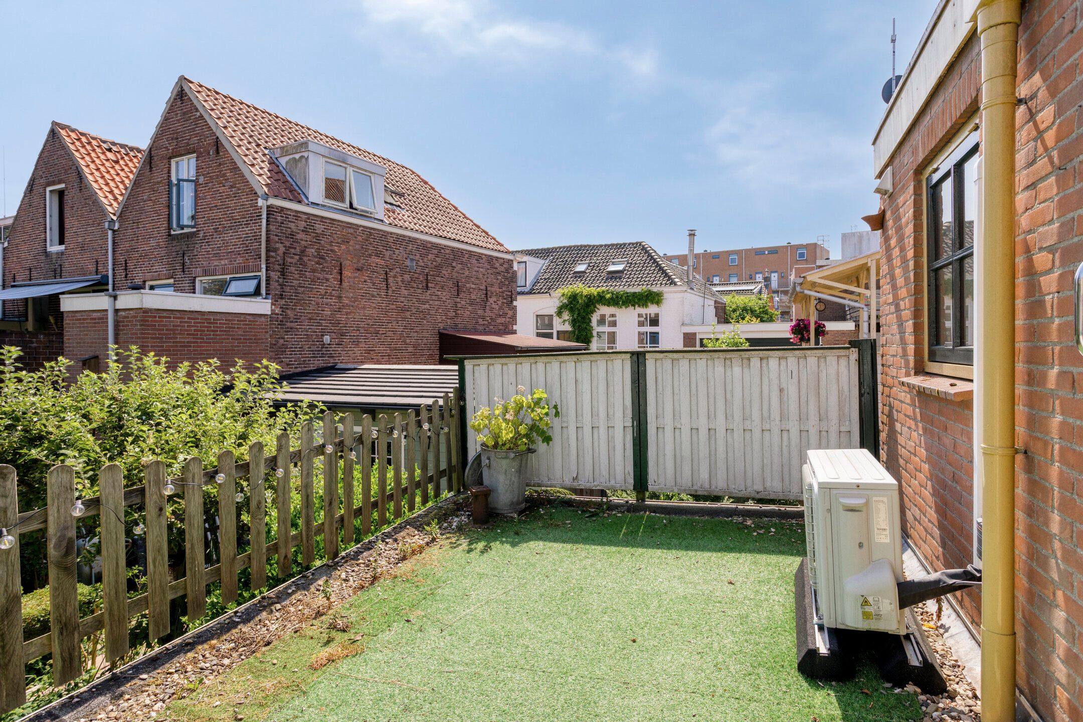 Foto 15 van Nieuwepoortstraat 5