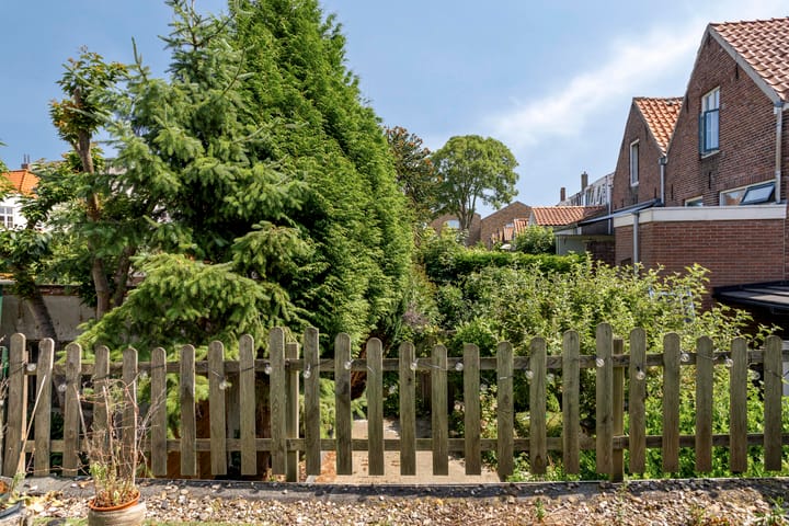 Foto 16 van Nieuwepoortstraat 5