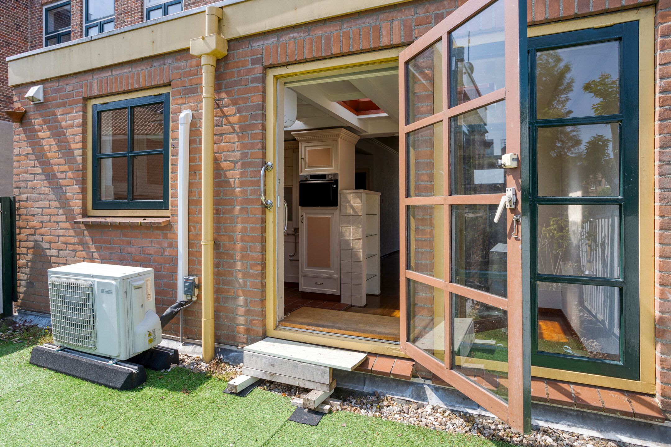 Foto 18 van Nieuwepoortstraat 5