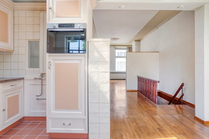 Foto 19 van Nieuwepoortstraat 5