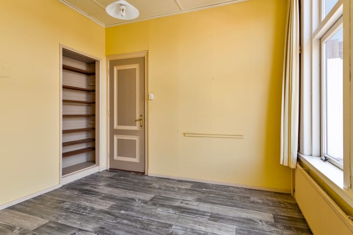 Foto 22 van Nieuwepoortstraat 5