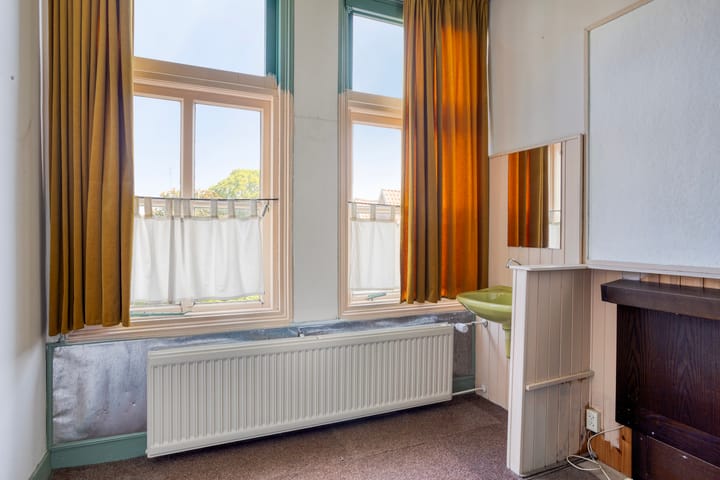 Foto 25 van Nieuwepoortstraat 5