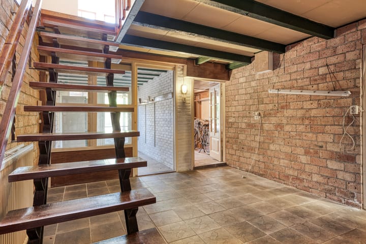 Foto 31 van Nieuwepoortstraat 5