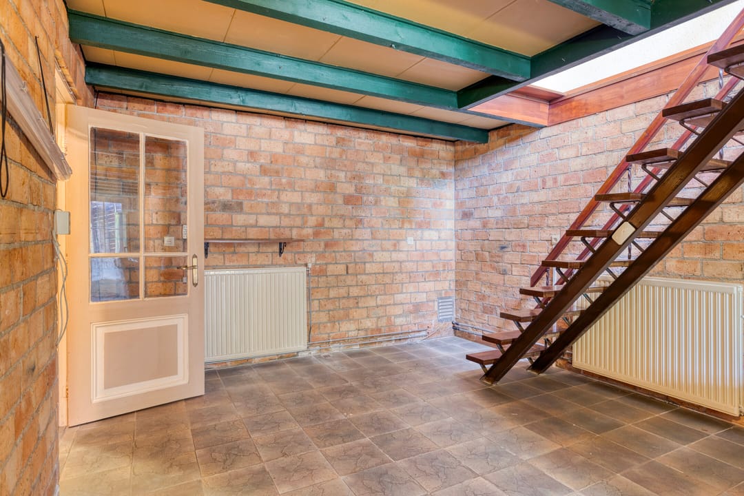 Foto 32 van Nieuwepoortstraat 5