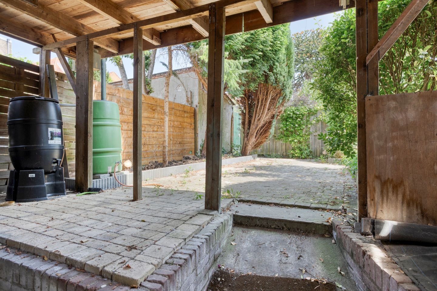 Foto 44 van Nieuwepoortstraat 5