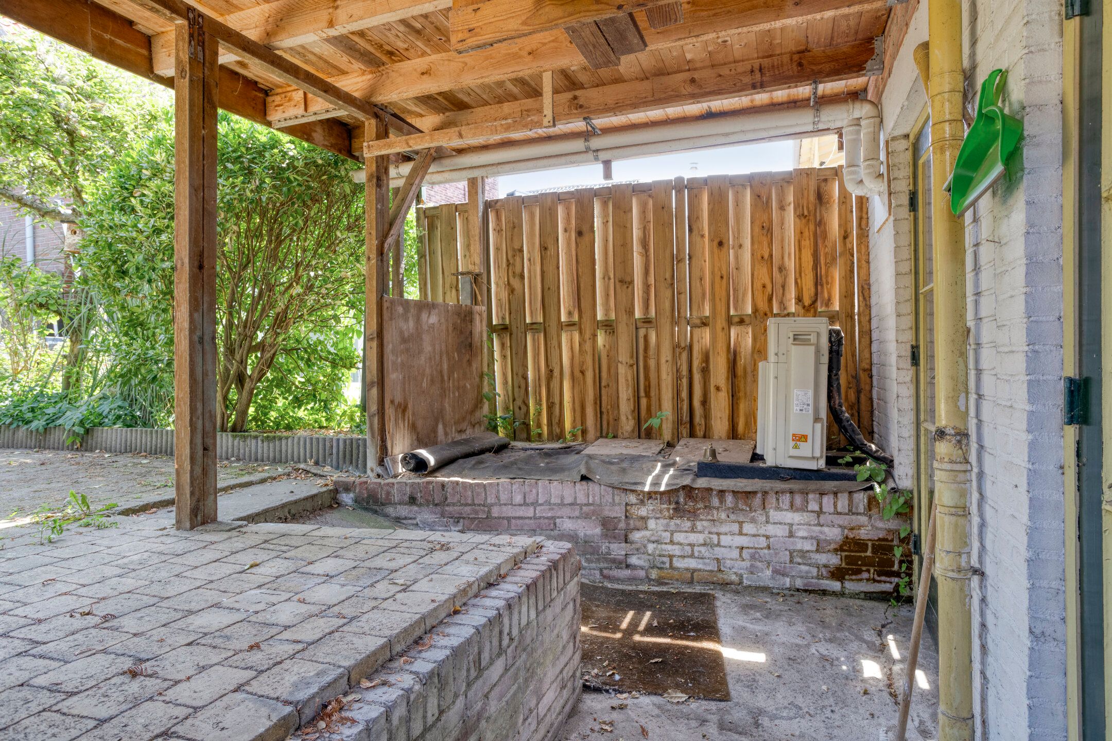 Foto 45 van Nieuwepoortstraat 5