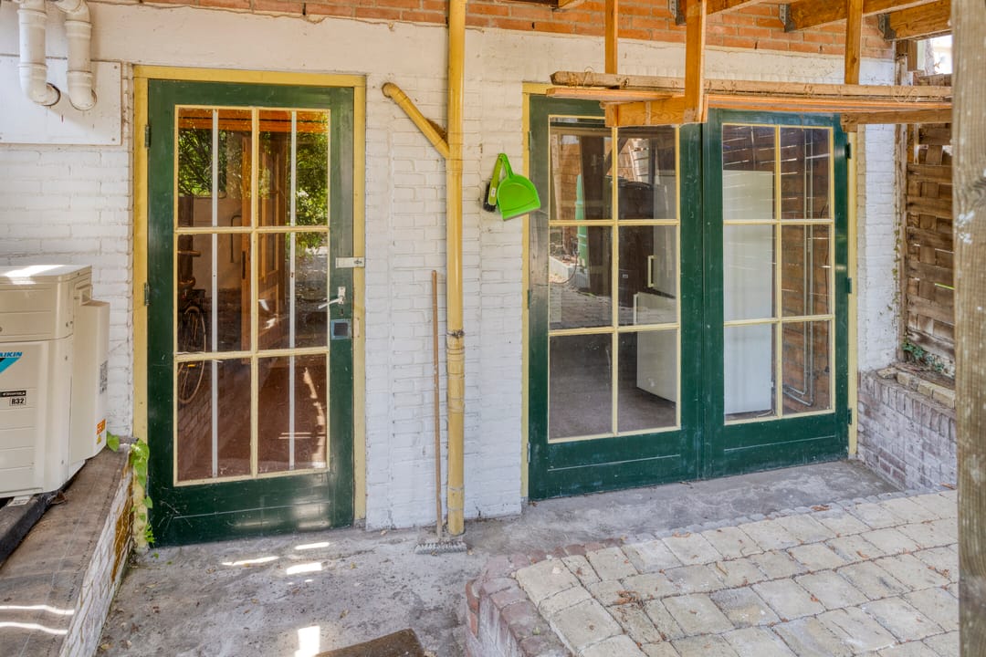 Foto 46 van Nieuwepoortstraat 5