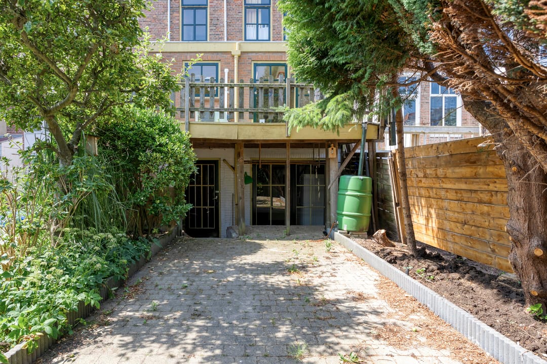 Foto 47 van Nieuwepoortstraat 5