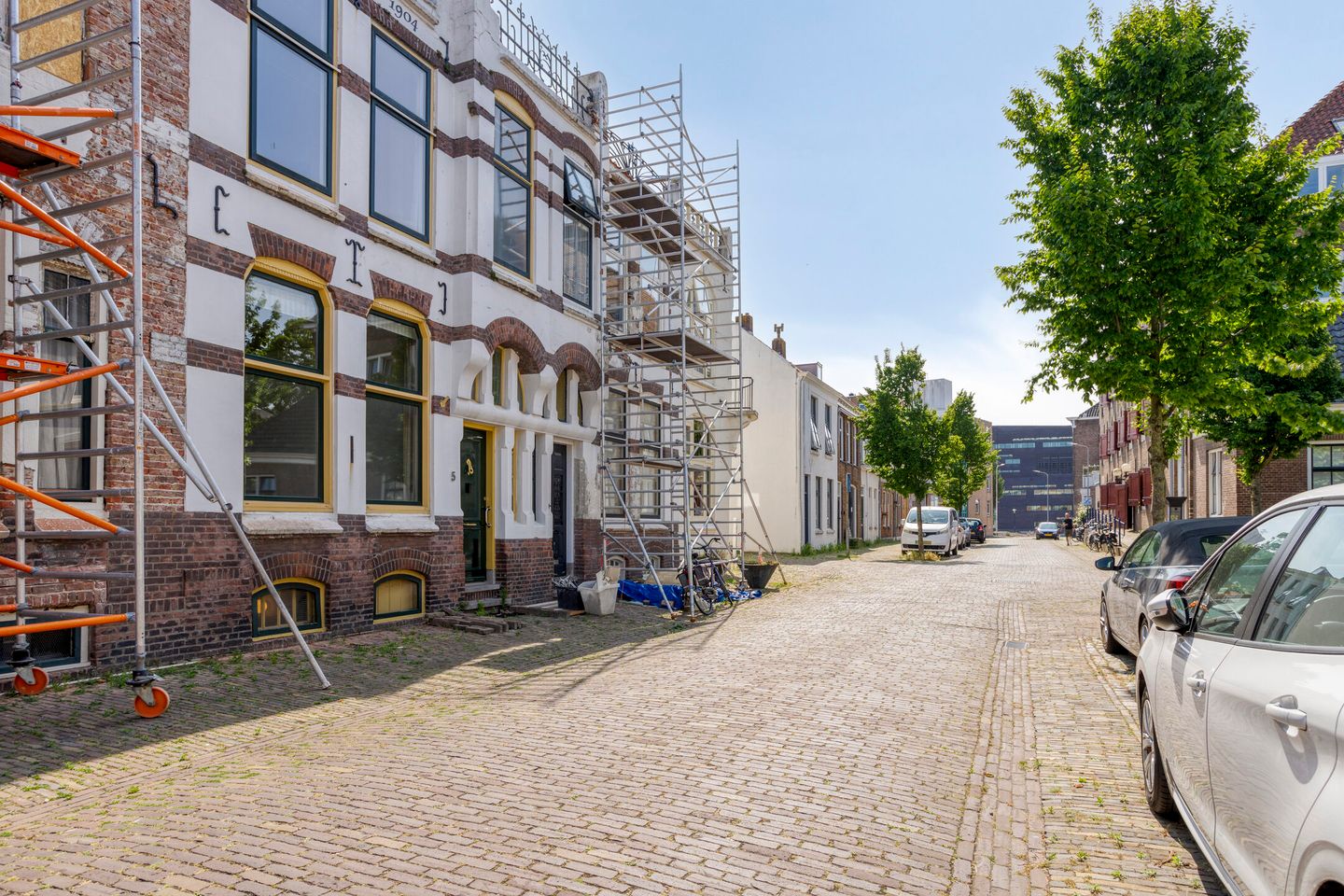 Foto 50 van Nieuwepoortstraat 5