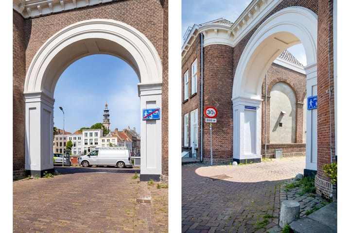 Foto 52 van Nieuwepoortstraat 5