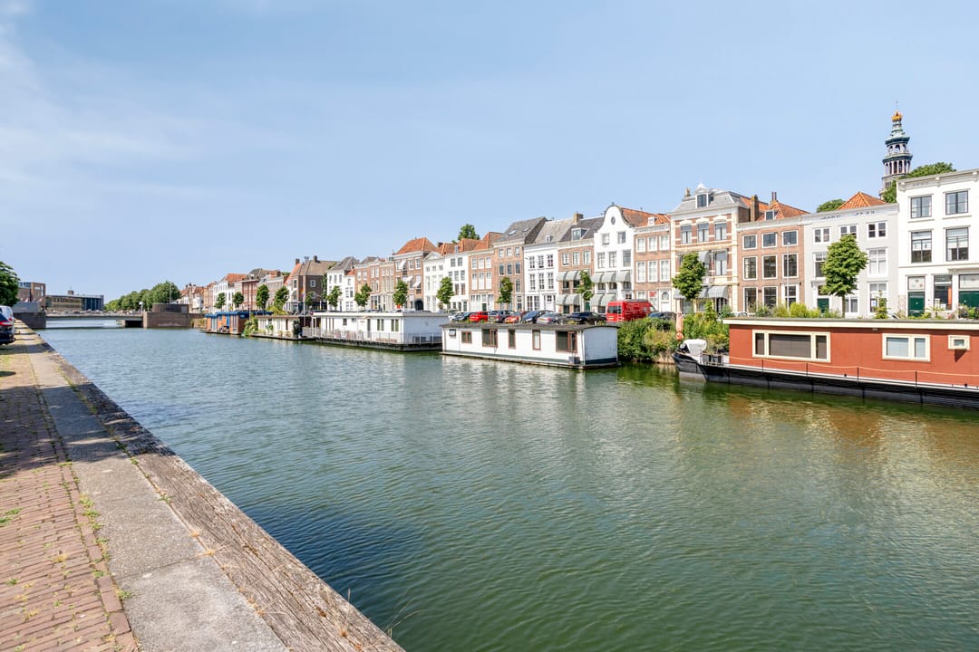 Foto 53 van Nieuwepoortstraat 5