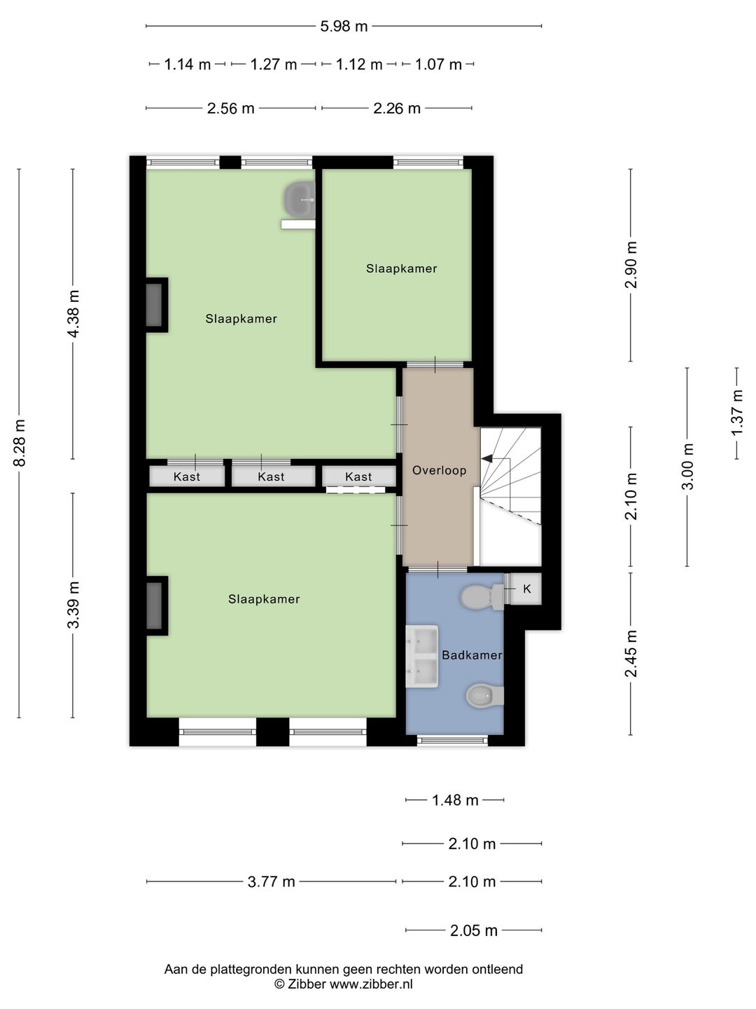 Foto 56 van Nieuwepoortstraat 5