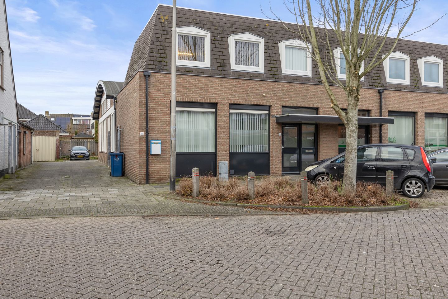 View photo 1 of Torenstraat 25-B