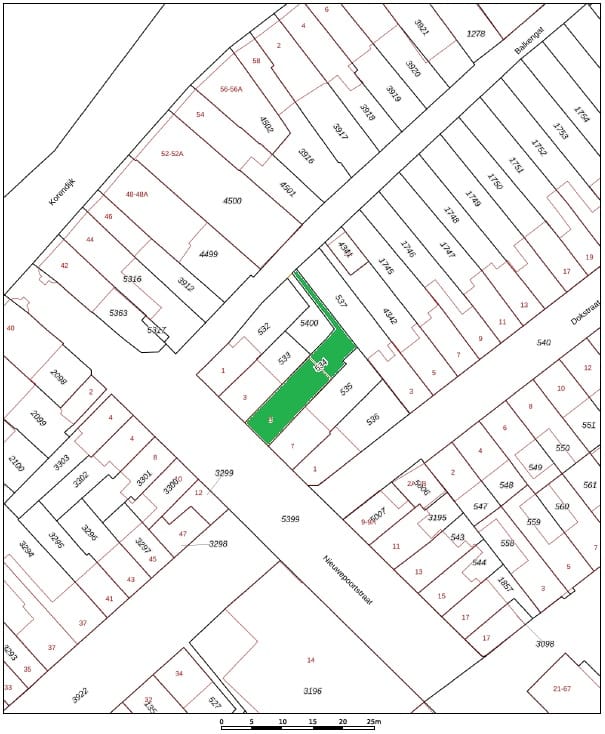 Foto 58 van Nieuwepoortstraat 5