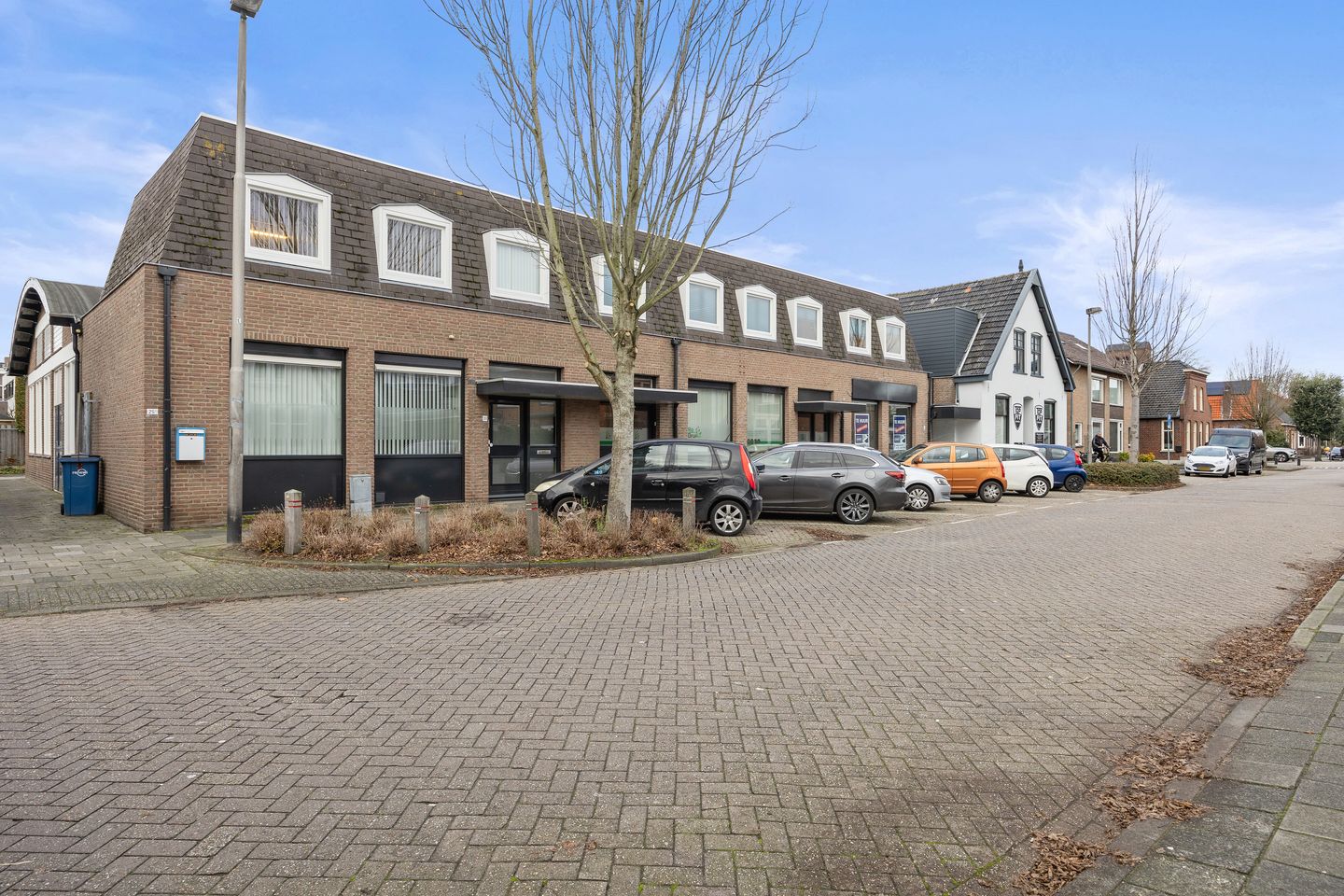 View photo 4 of Torenstraat 25-B