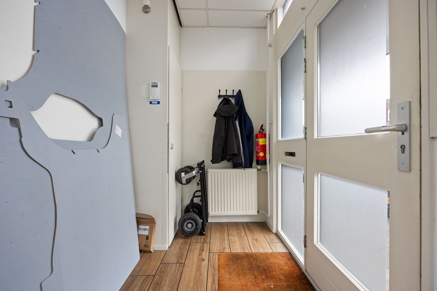 Bekijk foto 5 van Torenstraat 25-B