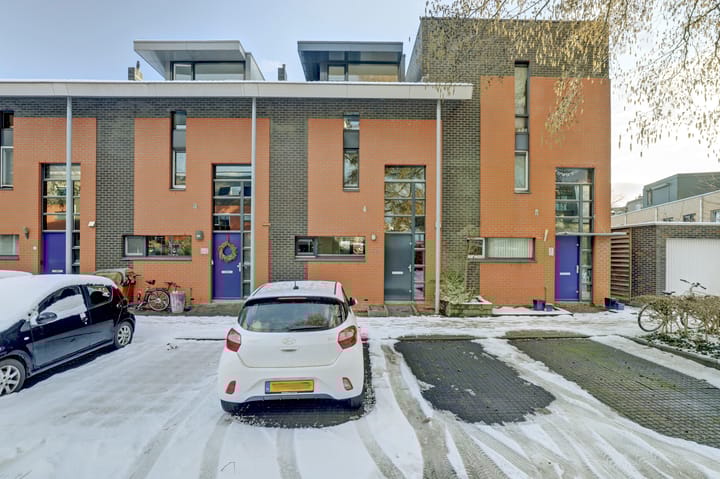 Sluiswachterstraat 4