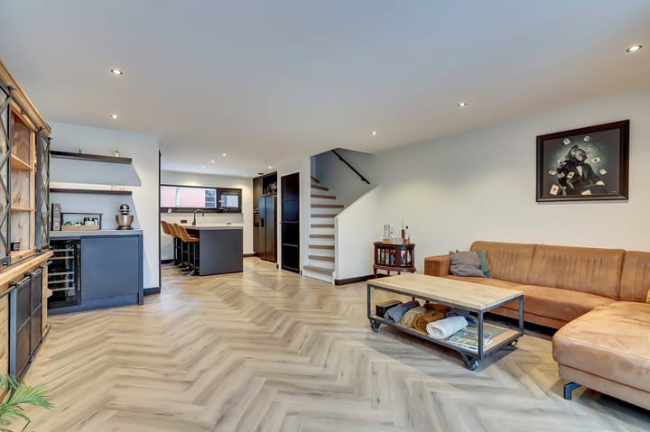 Foto 2 van Sluiswachterstraat 4