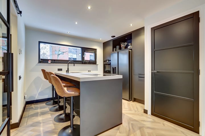 Foto 3 van Sluiswachterstraat 4