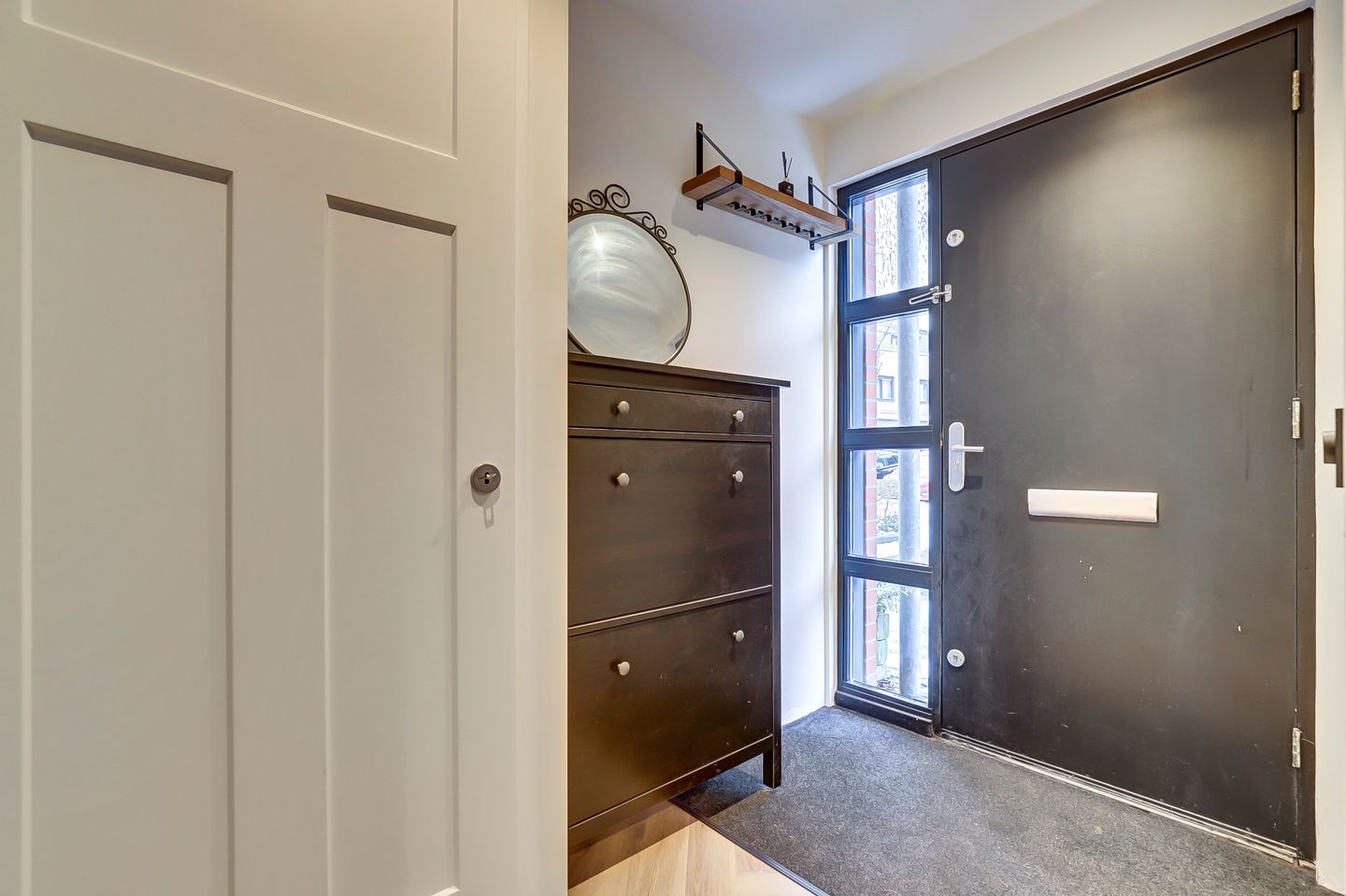 Photo 10 of Sluiswachterstraat 4