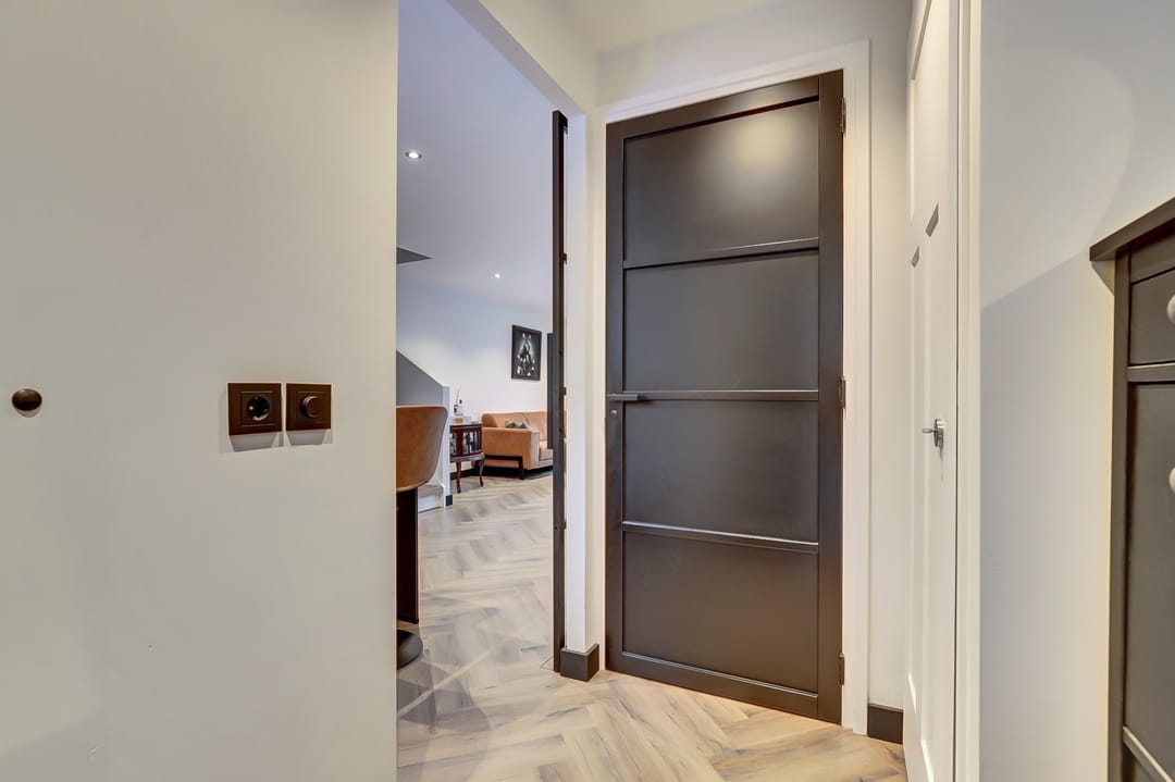 Photo 11 of Sluiswachterstraat 4