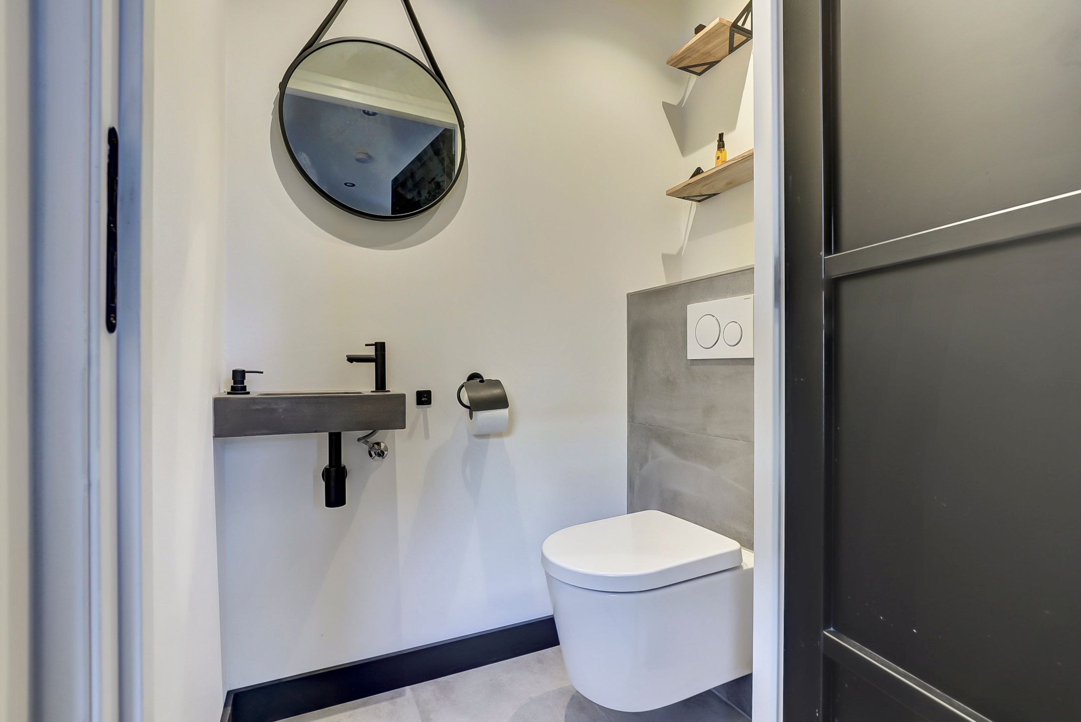 Photo 12 of Sluiswachterstraat 4