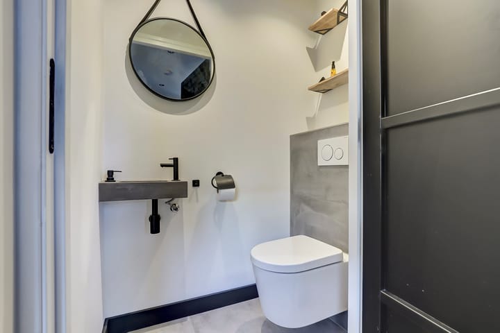 Foto 12 van Sluiswachterstraat 4